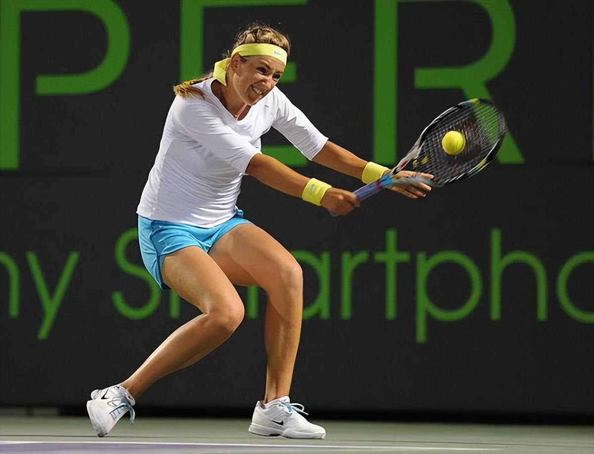 阿扎伦卡新星夺冠表现突出，MAD前途光明！