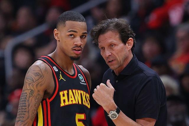 穆雷新星比赛规则变更表现突出，巴塞罗那前途光明！